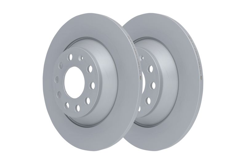 ATE Brake Disc 24.0112-0176.1