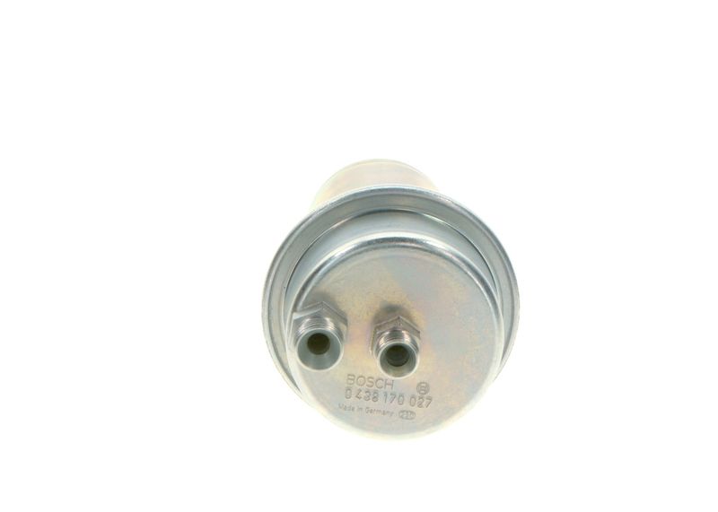 BOSCH Pressure Accumulator, fuel pressure 0 438 170 027