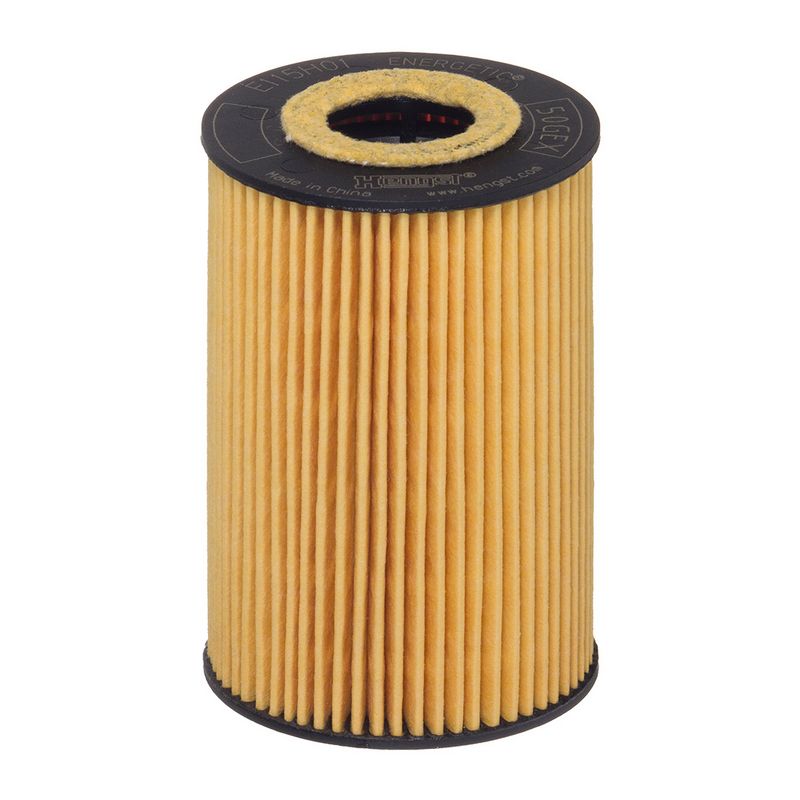 HENGST FILTER Oil Filter E115H01 D208