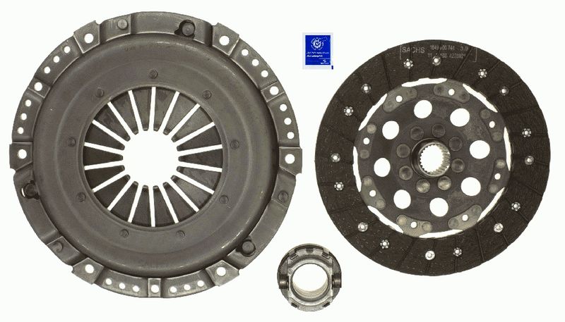 SACHS Clutch Kit 3000 317 001