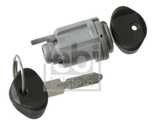 FEBI BILSTEIN Lock Cylinder, ignition lock 17690