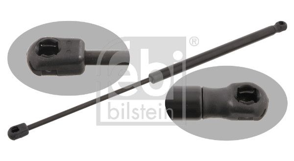 FEBI BILSTEIN Gas Spring, rear window 27891