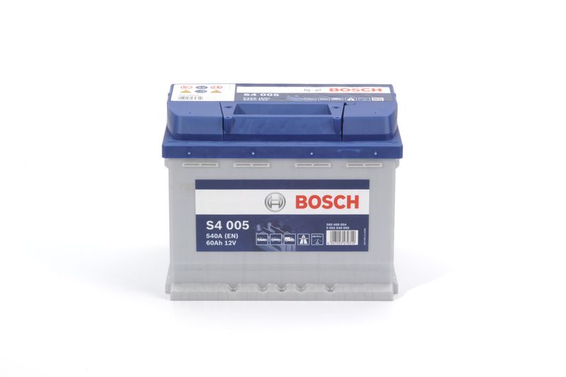 BOSCH Starter Battery 0 092 S40 050