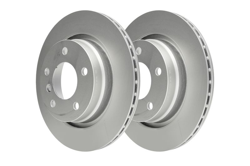 ATE Brake Disc 24.0119-0108.1