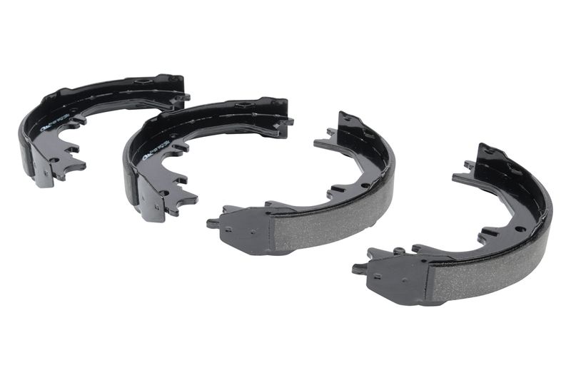 ATE Brake Shoe Set, parking brake 03.0137-3008.2
