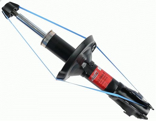 BOGE Shock Absorber 32-B66-F