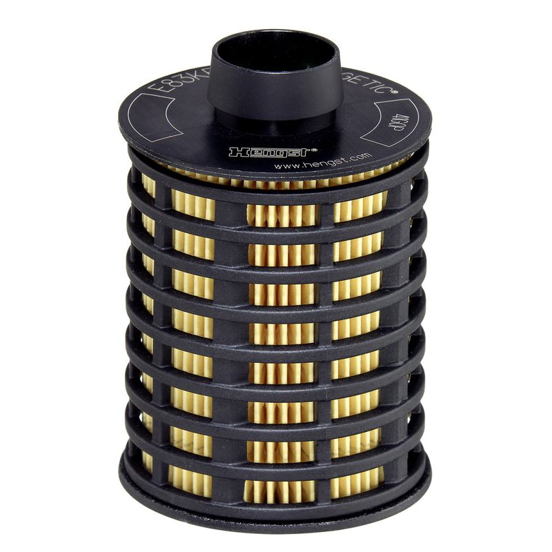 HENGST FILTER Air Filter E727L