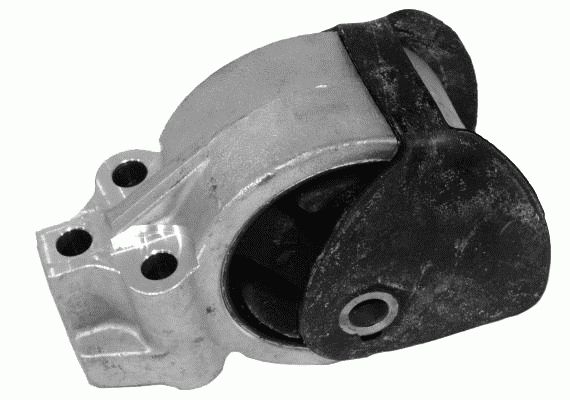 LEMFÖRDER Mounting, automatic transmission 27615 01