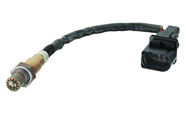 BOSCH Oxygen Sensor 0 258 007 142