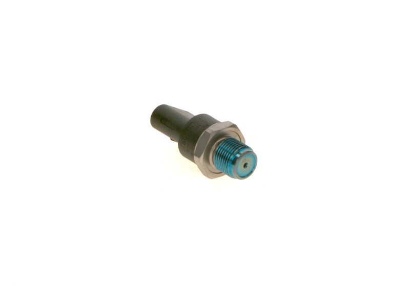 BOSCH Sensor, fuel pressure 0 281 002 504