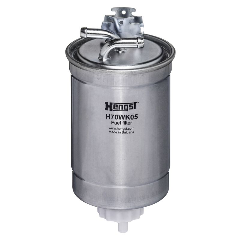 HENGST FILTER Fuel Filter H70WK08