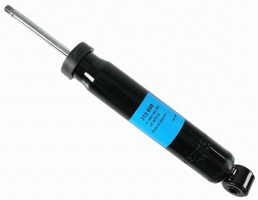 BOGE Shock Absorber 27-K77-0
