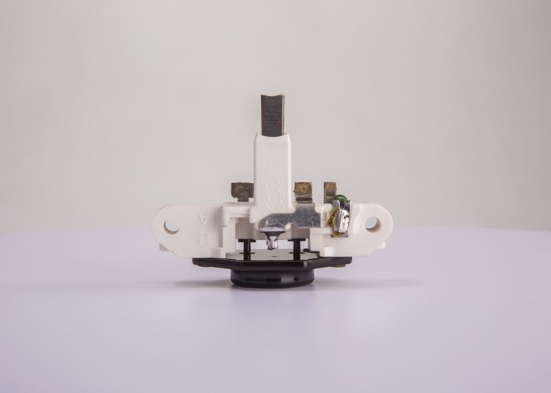 BOSCH Alternator Regulator 1 197 311 242