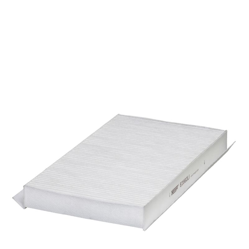 HENGST FILTER Filter, cabin air E3982LI