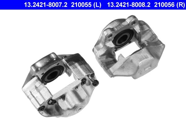 ATE Brake Caliper 13.2421-8007.2