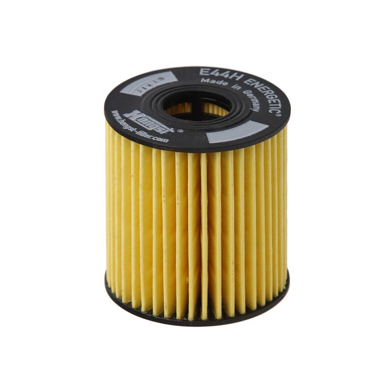 HENGST FILTER Oil Filter E44H D110