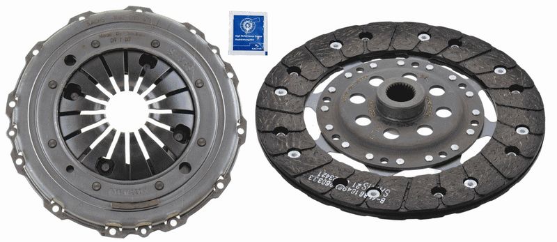 SACHS Clutch Kit 3000 831 301