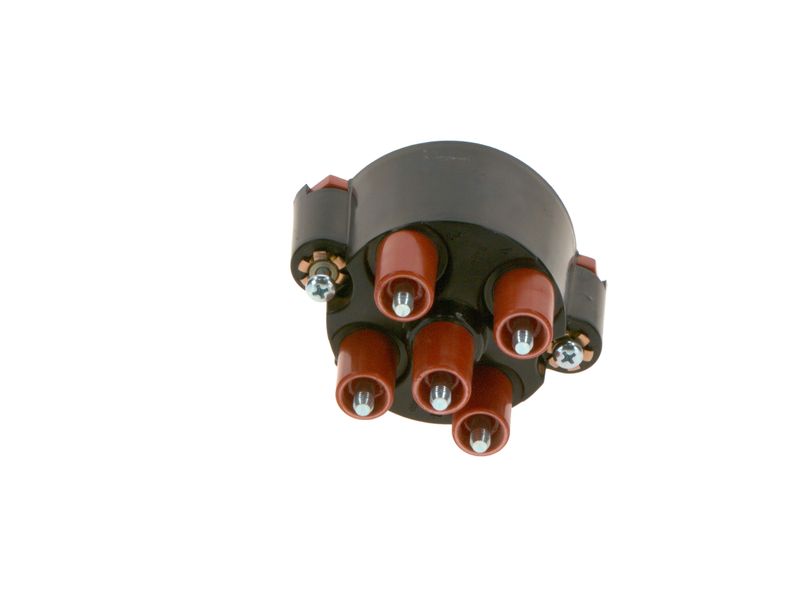 BOSCH Ignition Distributor Cap 1 235 522 380
