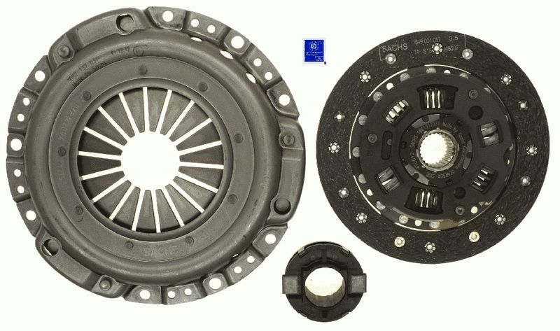 SACHS Clutch Kit 3000 089 001