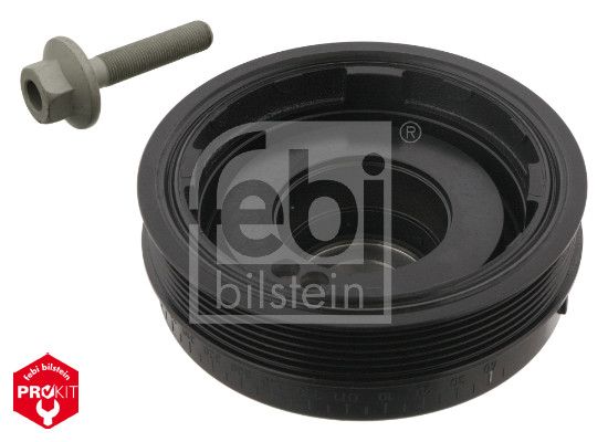 FEBI BILSTEIN Belt Pulley, crankshaft 31330
