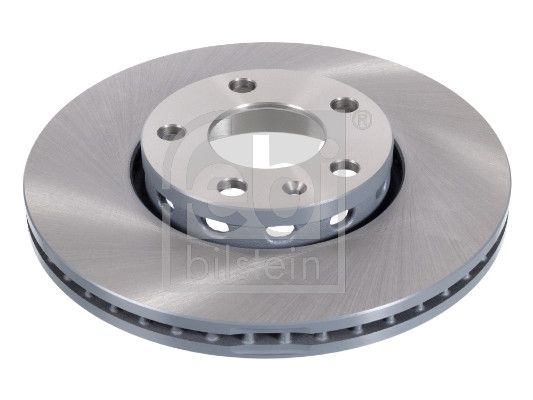 FEBI BILSTEIN Brake Disc 08352