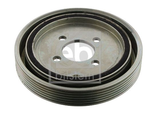 FEBI BILSTEIN Belt Pulley, crankshaft 32112