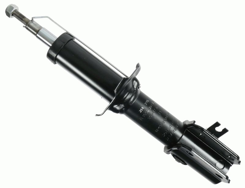BOGE Shock Absorber 30-F59-A