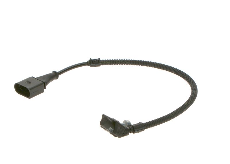 BOSCH Sensor, crankshaft pulse 0 261 210 257
