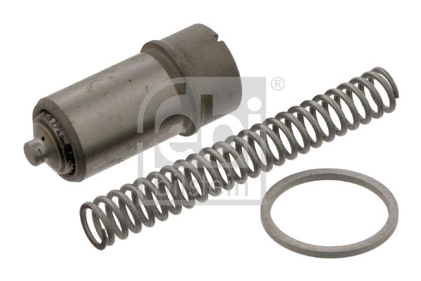 FEBI BILSTEIN Tensioner, timing chain 02454