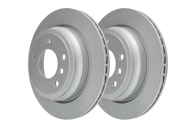 ATE Brake Disc 24.0120-0204.1