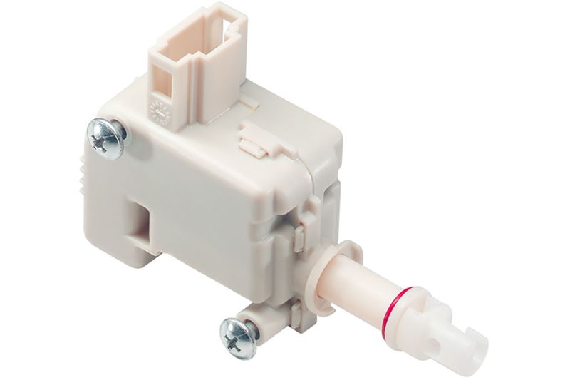 VDO/CONTINENTAL Actuator, central locking system X10-729-002-009