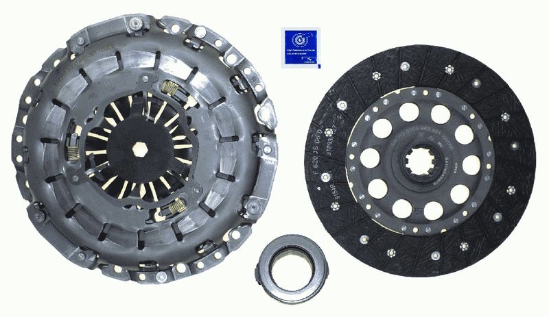 SACHS Clutch Kit 3000 843 301