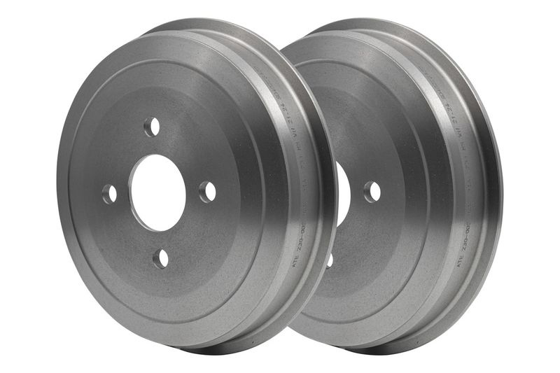 ATE Brake Drum 24.0223-0005.1