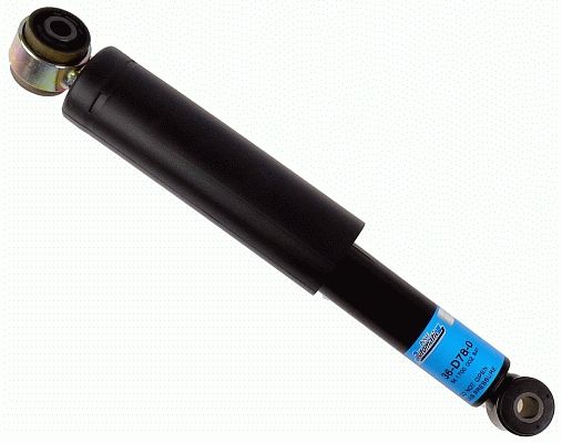 BOGE Shock Absorber 36-D78-0