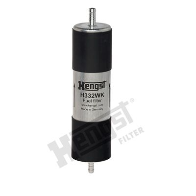 HENGST FILTER Fuel Filter H337WK