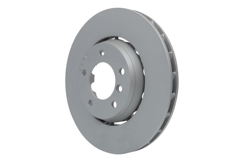 ATE Brake Disc 24.0128-0205.2