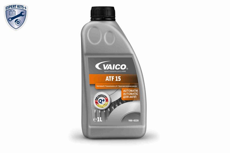VAICO Automatic Transmission Fluid V60-0220
