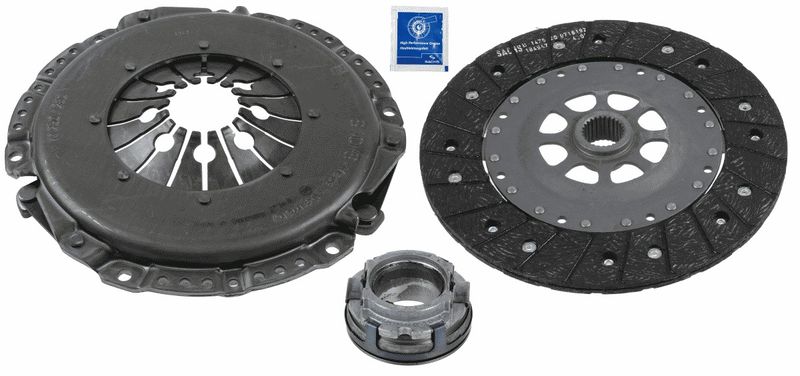 SACHS Clutch Kit 3000 725 001
