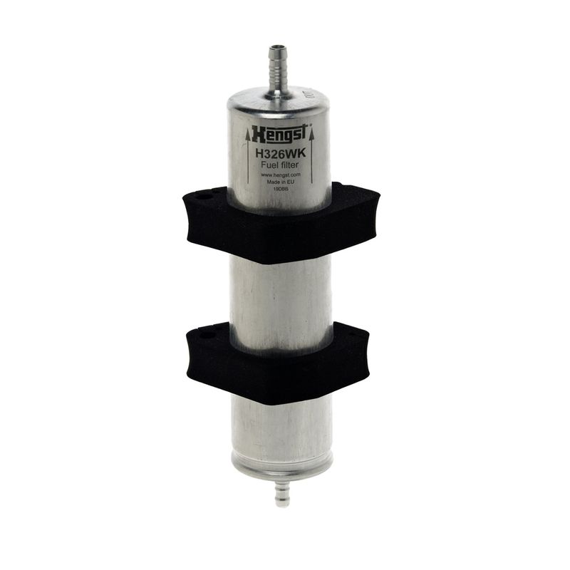 HENGST FILTER Fuel Filter H326WK