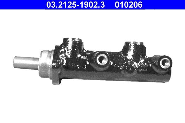 ATE Brake Master Cylinder 03.2125-1902.3