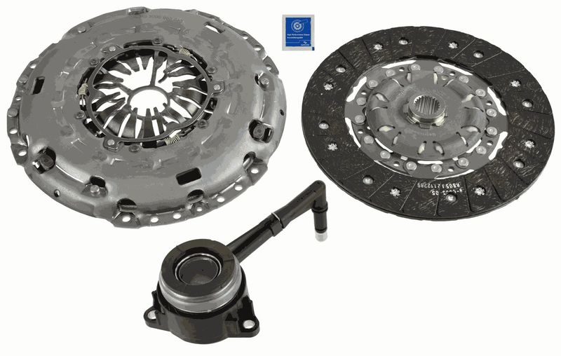 SACHS Clutch Kit 3000 990 318