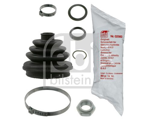 FEBI BILSTEIN Bellow Kit, drive shaft 08475