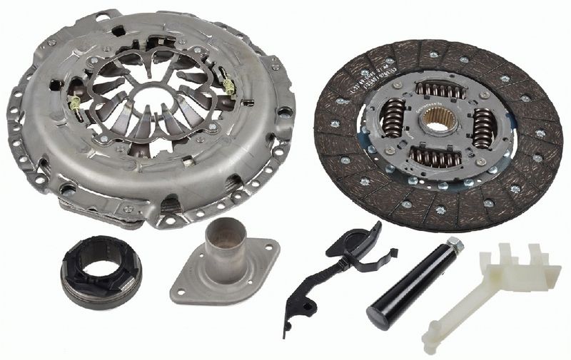 SACHS Clutch Kit 3000 951 978