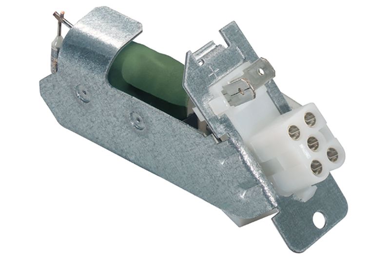 CONTINENTAL/VDO Resistor, interior blower 3736000901V