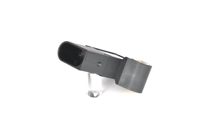 BOSCH Sensor, exhaust pressure 0 281 006 278