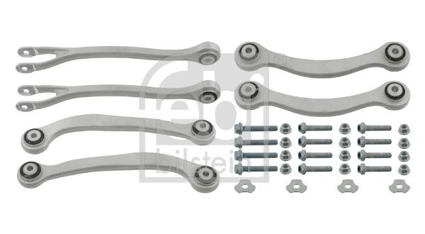 FEBI BILSTEIN Control/Trailing Arm Kit, wheel suspension 24000