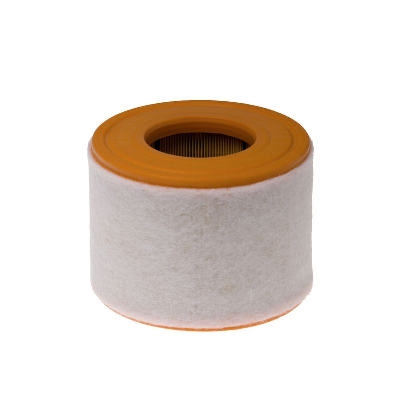 HENGST FILTER Air Filter E1055L
