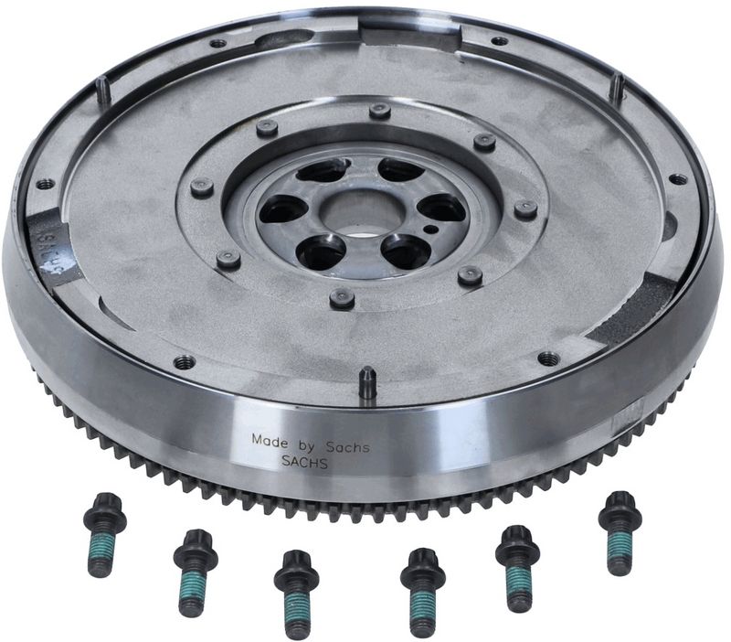 SACHS Flywheel 2294 000 109