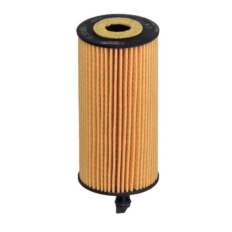 HENGST FILTER Oil Filter E204H D218