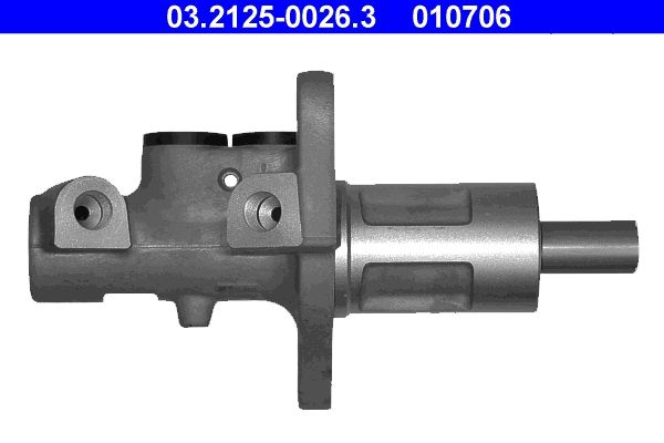 ATE Brake Master Cylinder 03.2125-0026.3